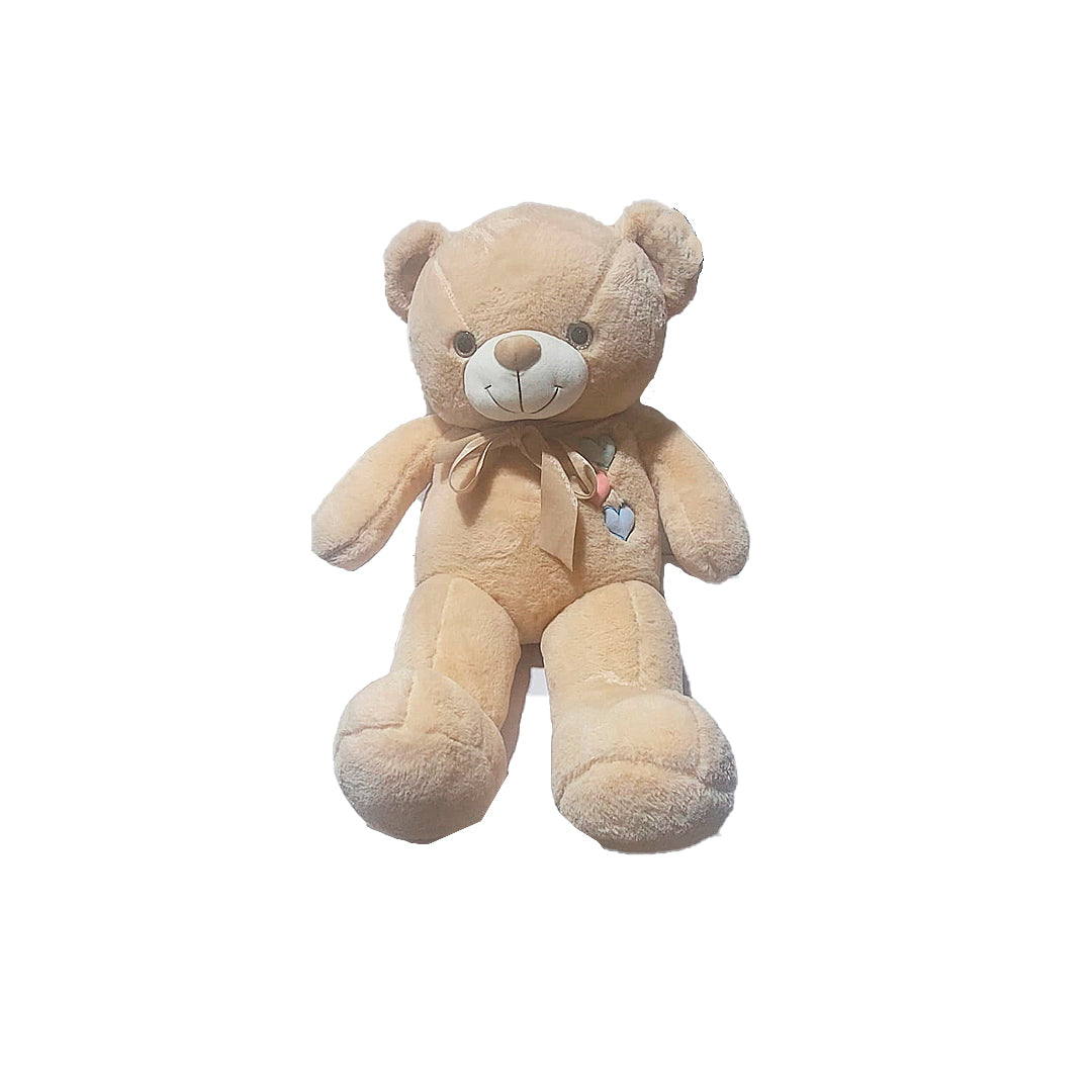 PELUCHE DE OSO 70CM