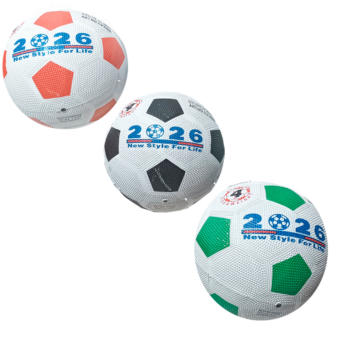 BALON DE FUTBOL DE C