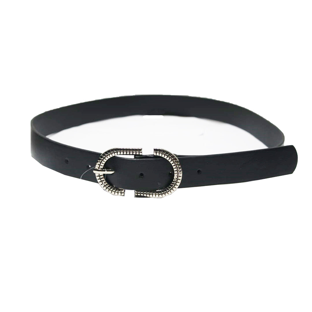 CORREA PARA DAMA NEG