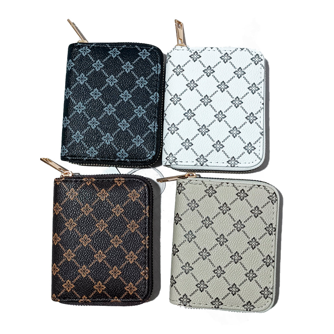 MONEDERO ESTILO CREM