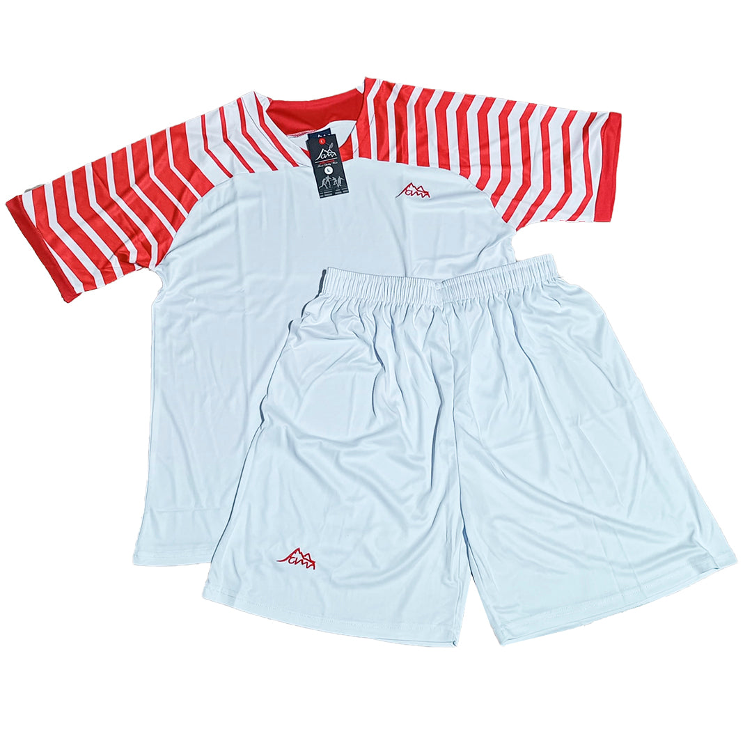 UNIFORME DE FUTBOL D