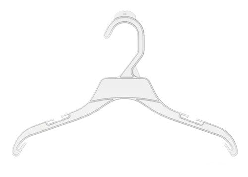 GANCHOS PLASTICOS TR