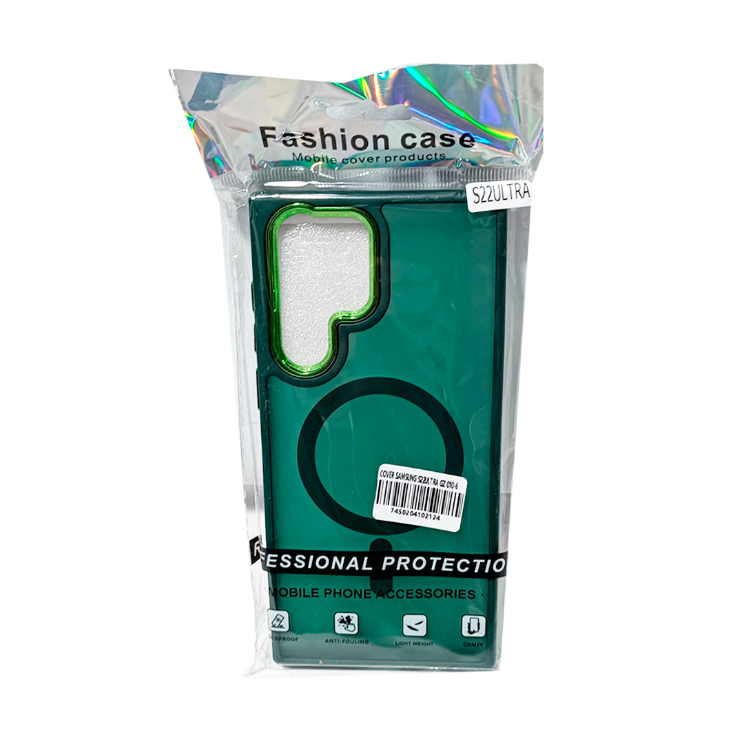 COVER SAMSUNG S22 U