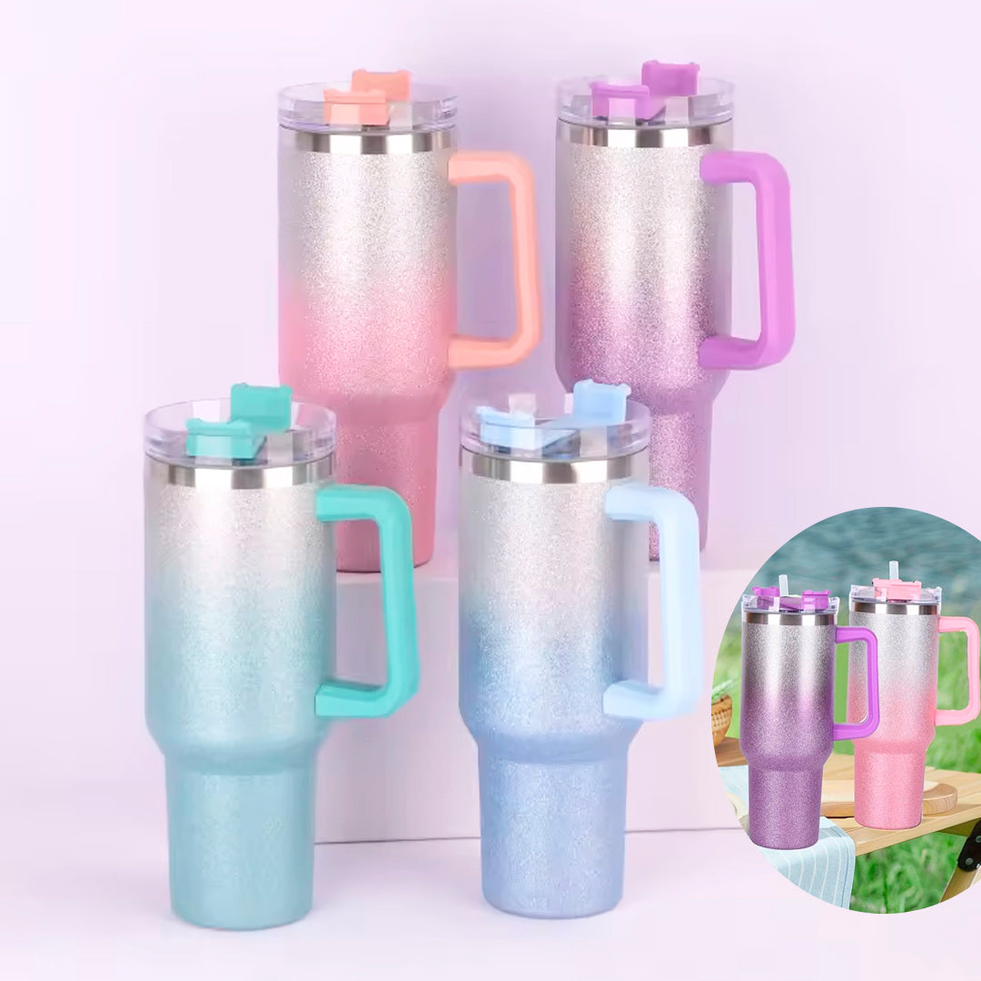 VASO TERMICO DE 40 O