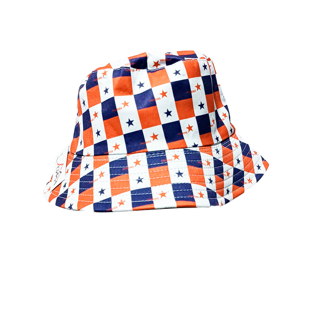 GORRO DE PANAMA