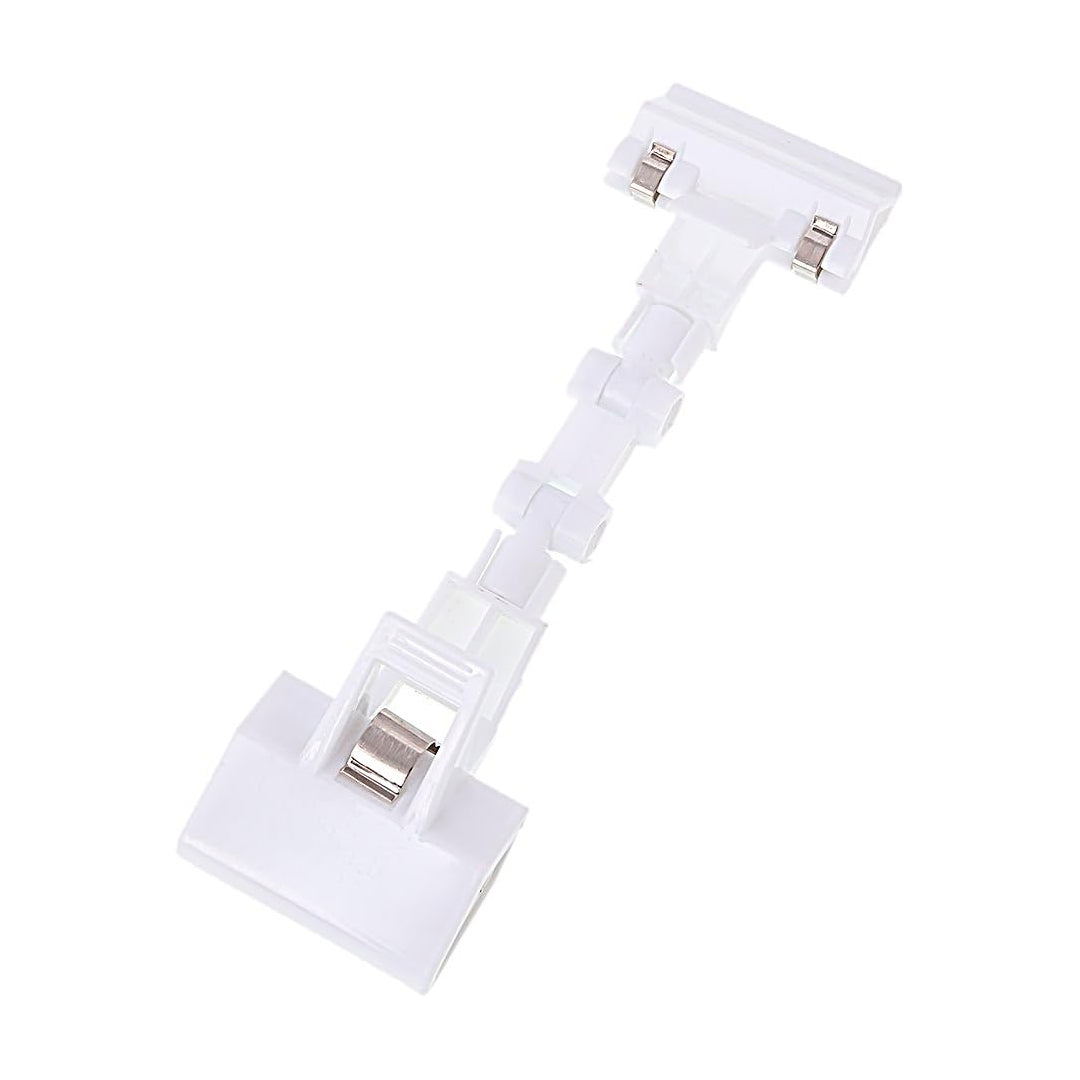 CLIP 18CM BLANCO
