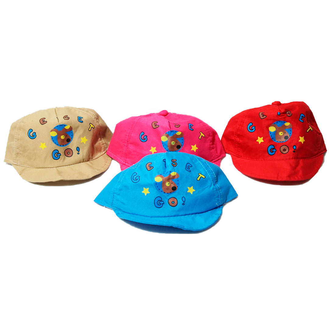 GORRA DE BEBÉ