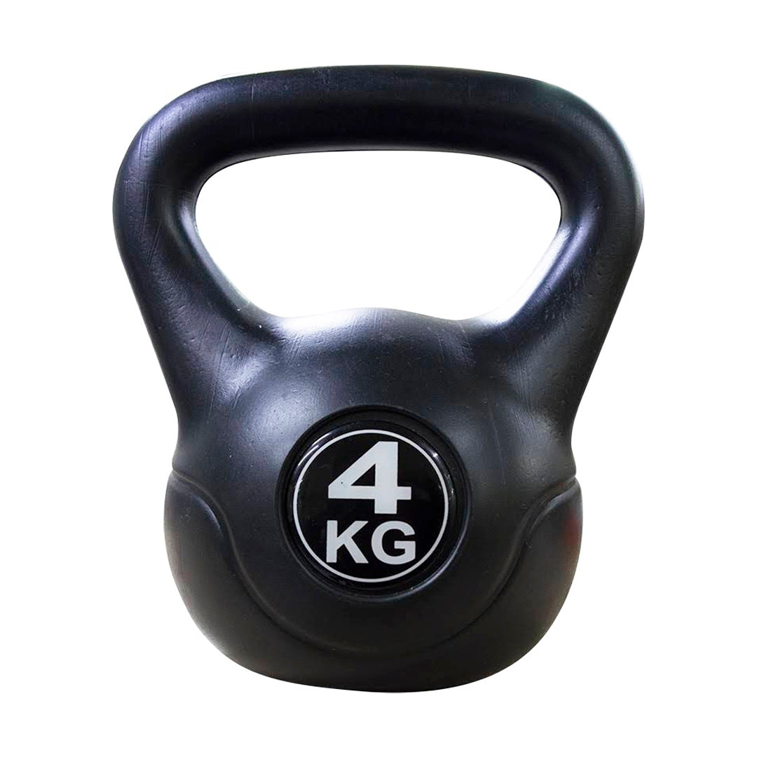 PESA RUSA DE 4KG, EQ