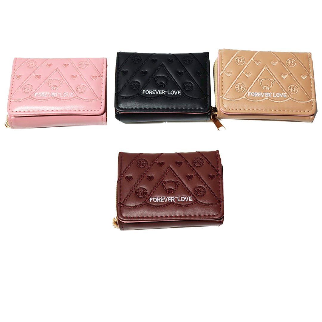 WALLET OSITO&CORAZON