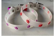 COLLAR LUMINOSO HUEL