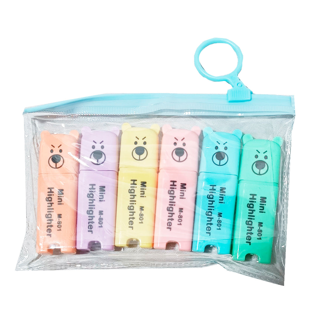 MINI RESALTADOR DE C