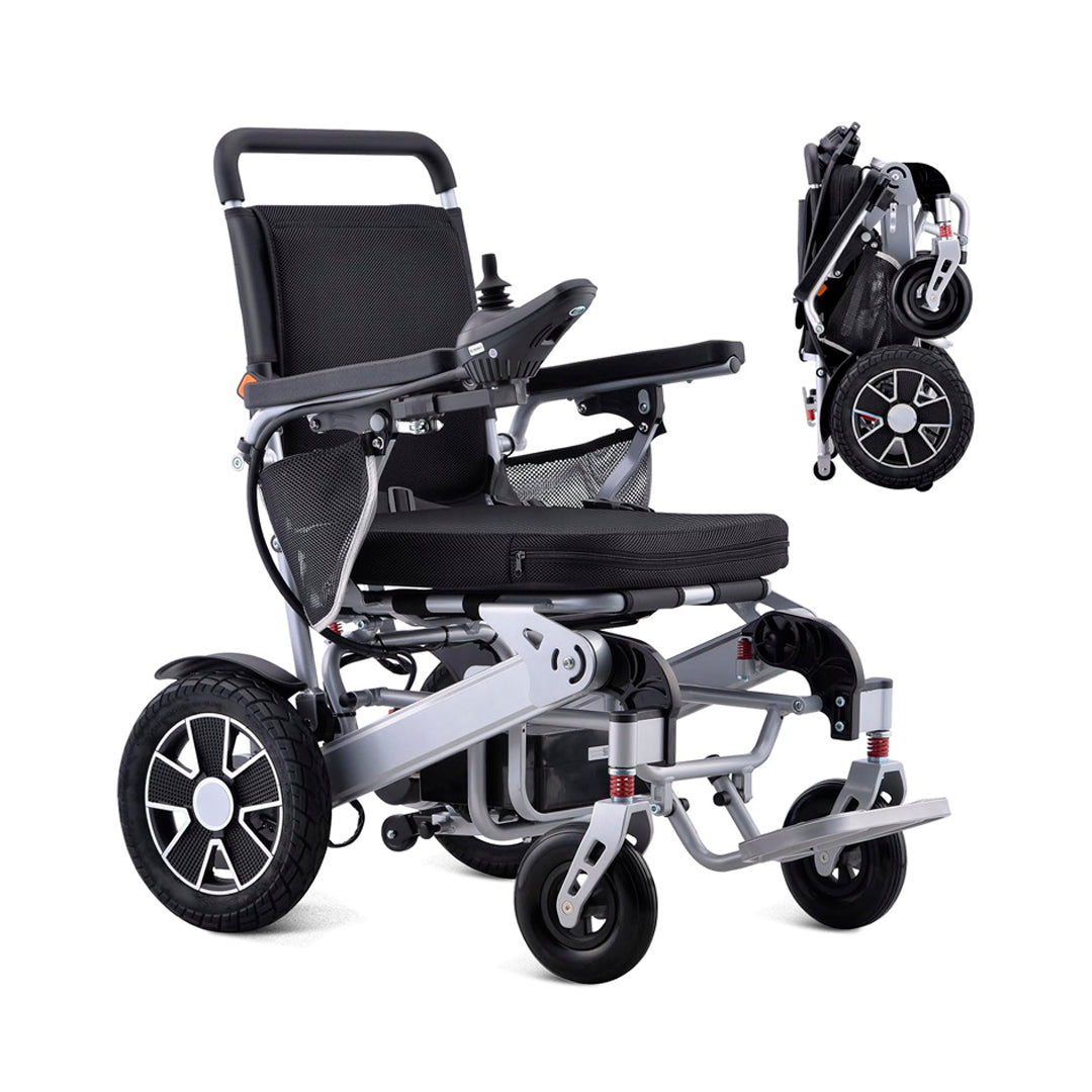 SILLA ELECTRICA PLEG