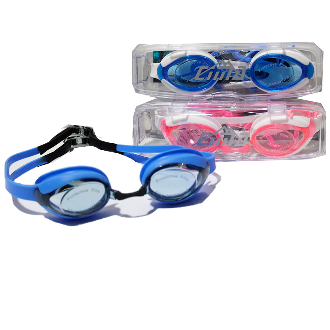 LENTES DE NATACION