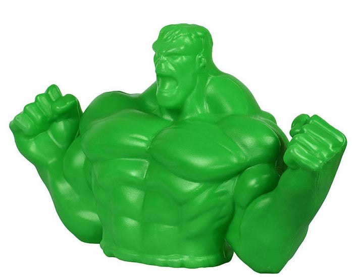 ALCANCIA SUPER HEROE