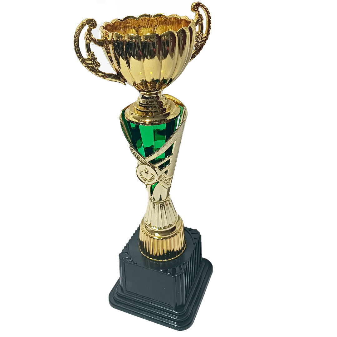 TROFEO COPA DORADO/