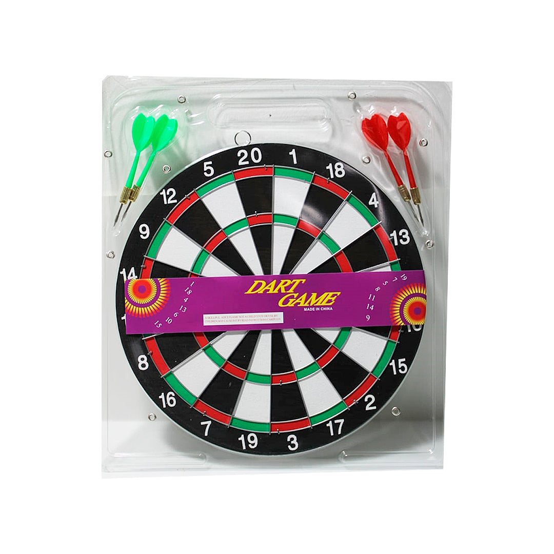 JUEGO TIRO AL BLANCO