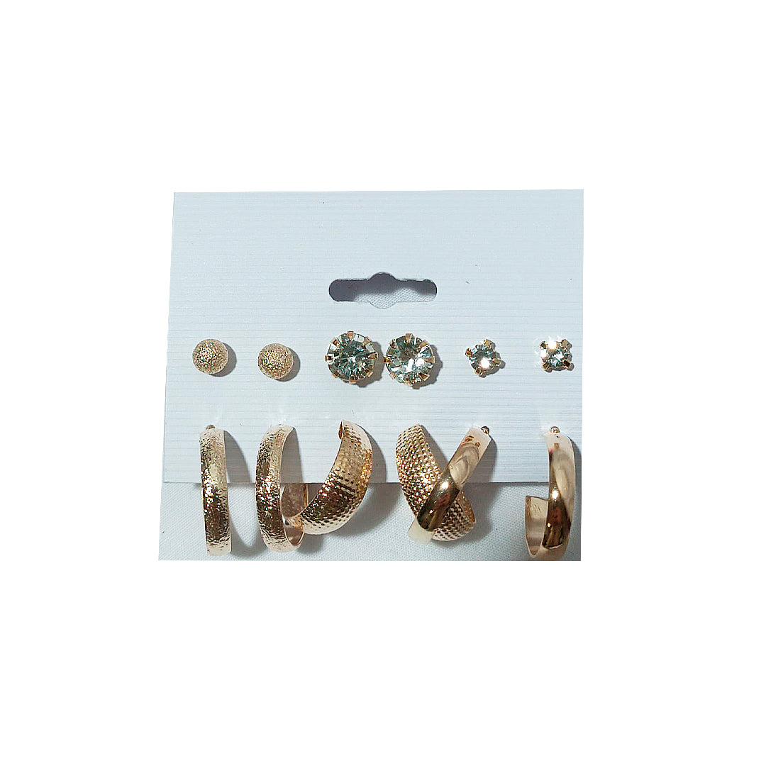 ARETES DE FANTASIA C