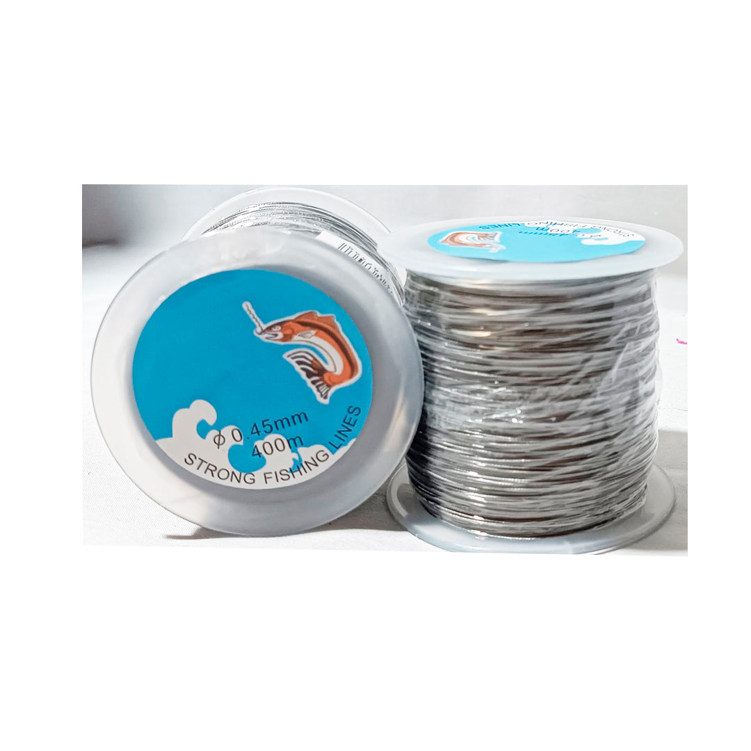 CUERDA DE PESCA (0.4