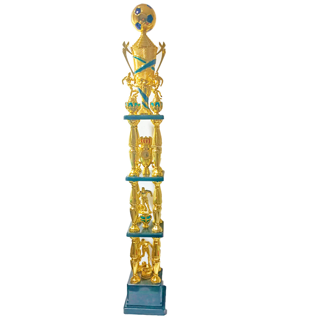 TROFEO DE FUTBOL