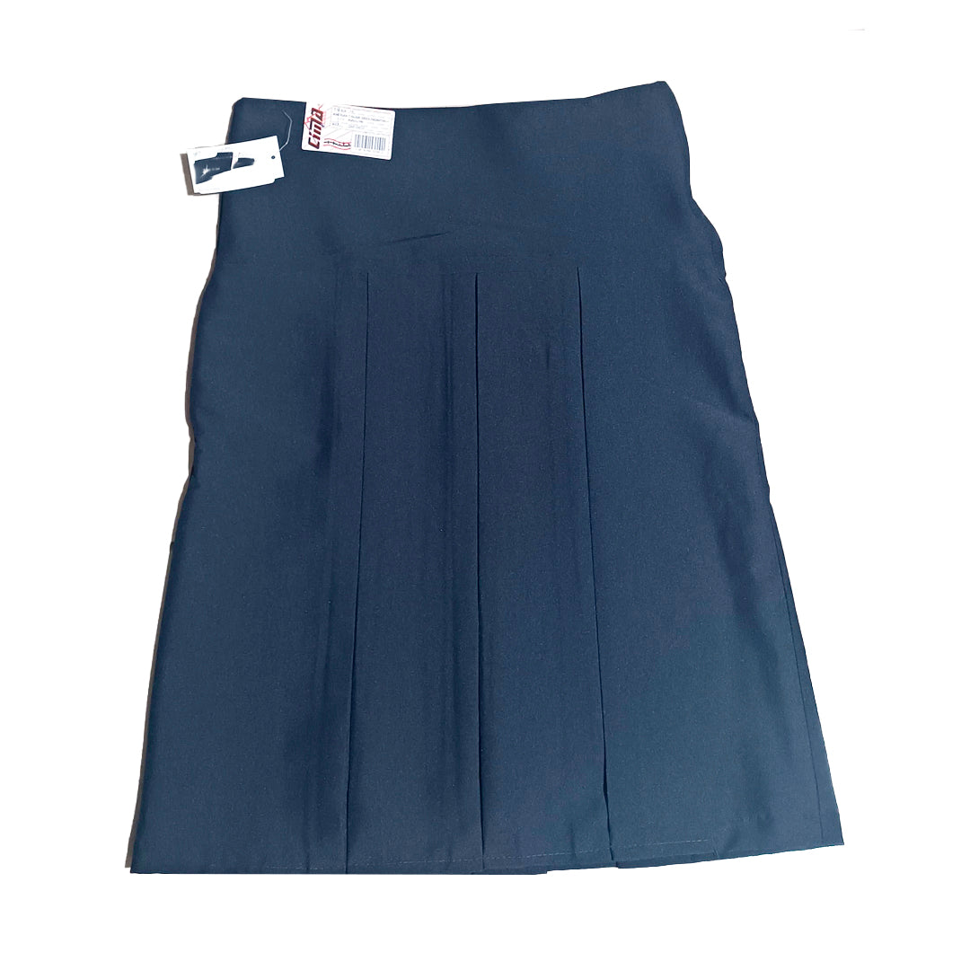 FALDA DE 6 PLIGUES S