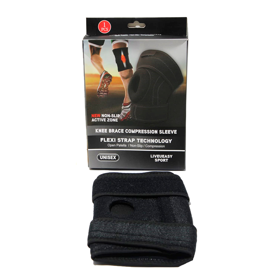 RODILLERA DE COMPRES