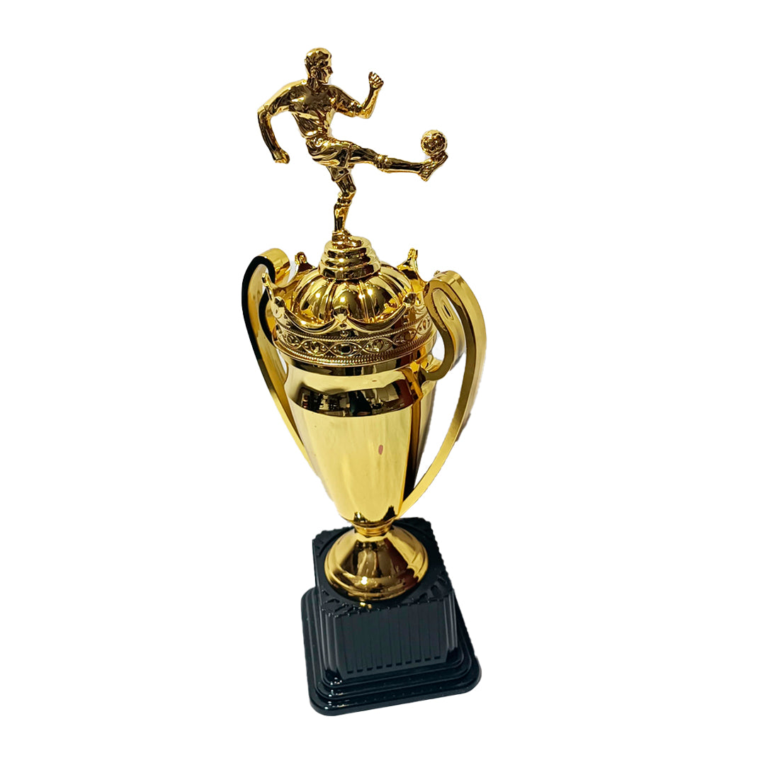 TROFEO DE FUTBOL