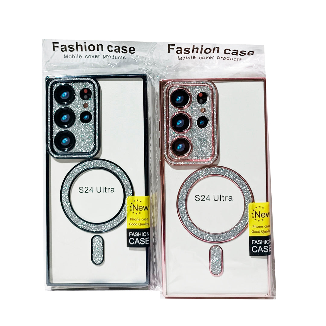 COVER SAMSUNG S24 UL