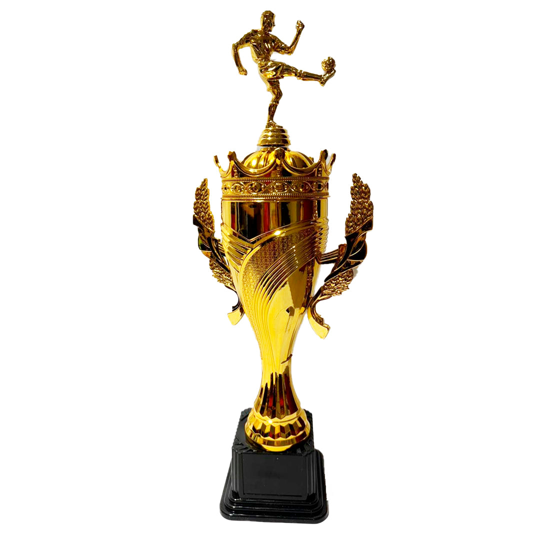 TROFEO DE FUTBOL DE