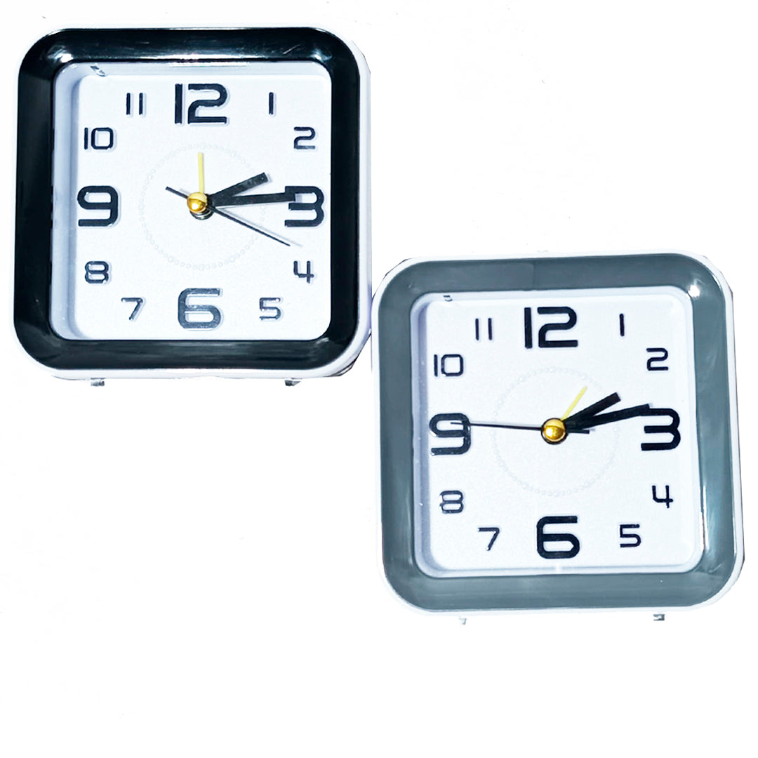 RELOJ C/ ALARMA