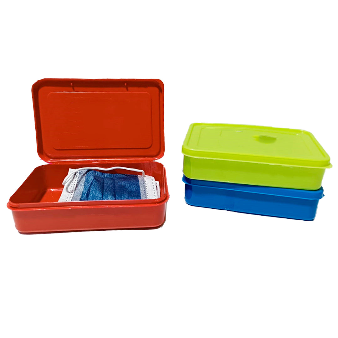 ESTUCHERO DE MASCARI