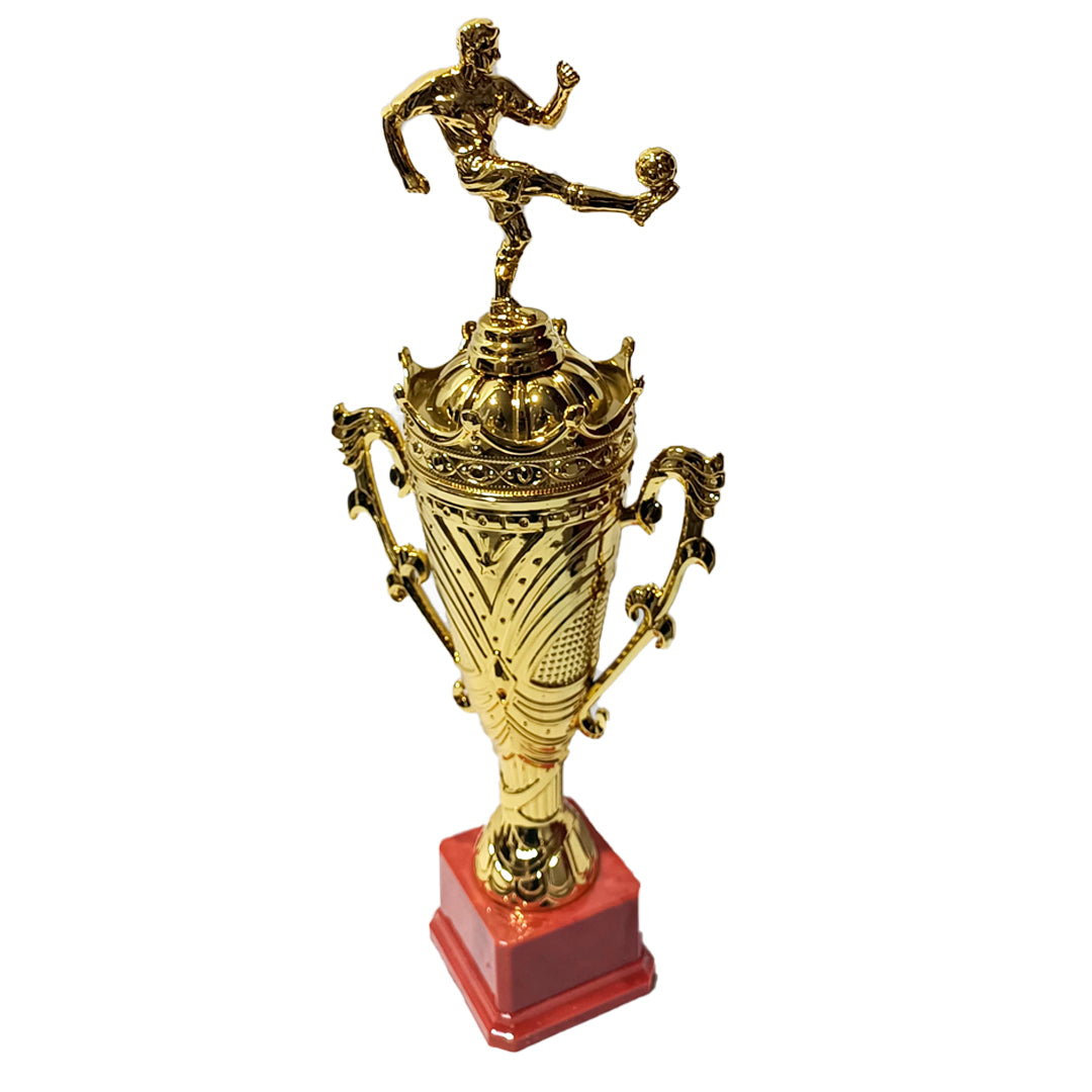TROFEO DE FUTBOL