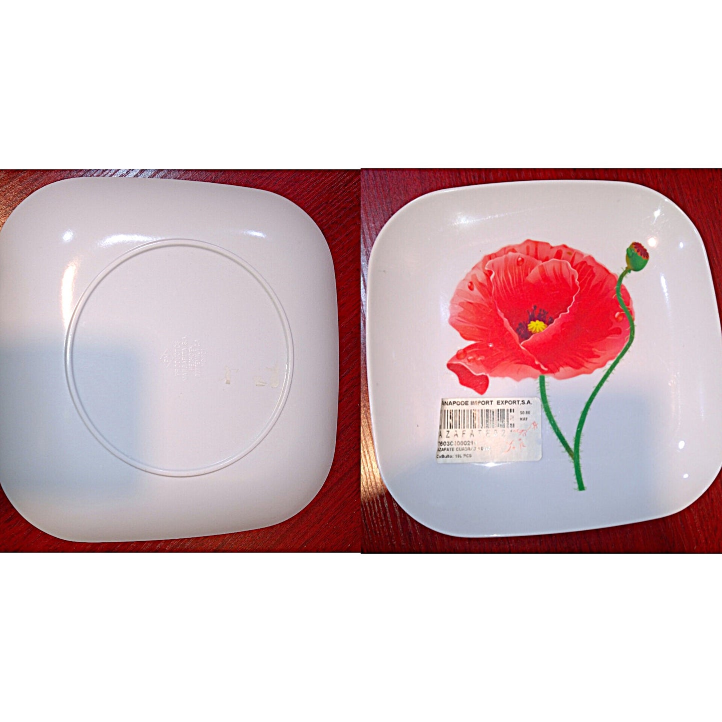 AZAFATE CUADRADO 021