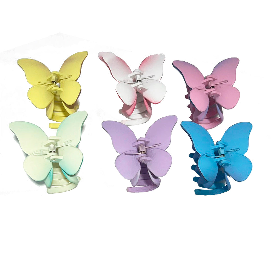 GANCHETA DE DAMA 6CM