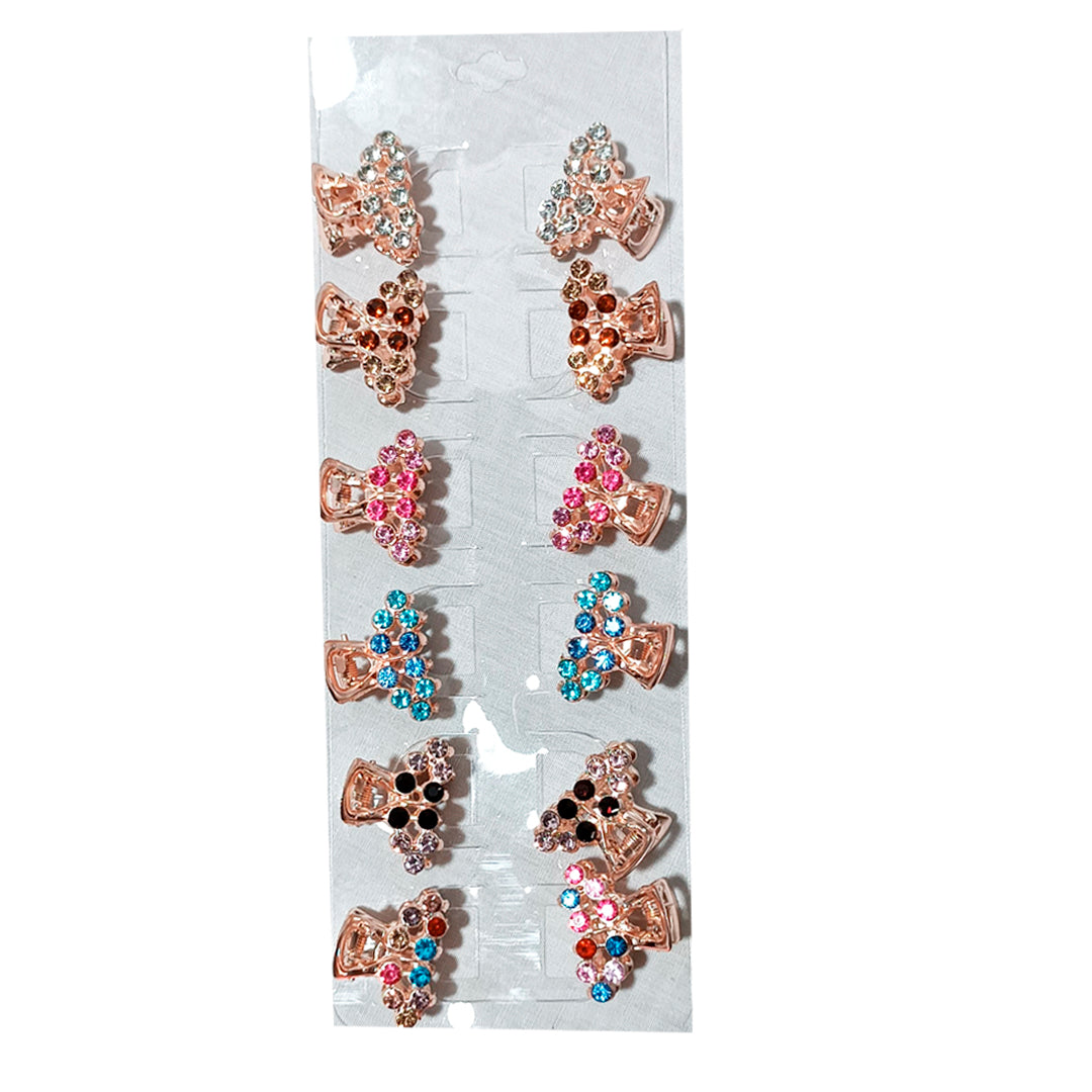 GANHITO DE CABELLO C