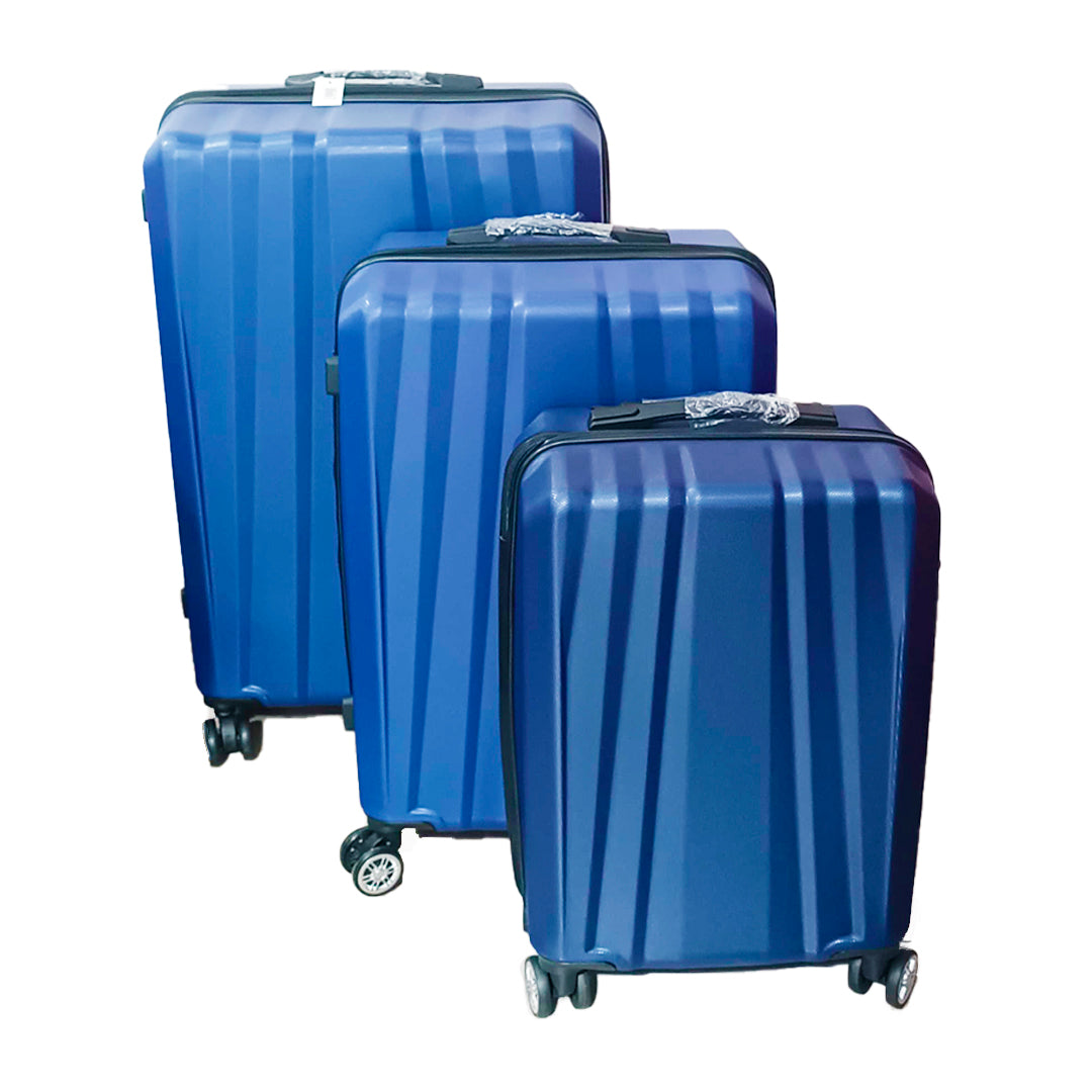 SET DE MALETA DE VIA