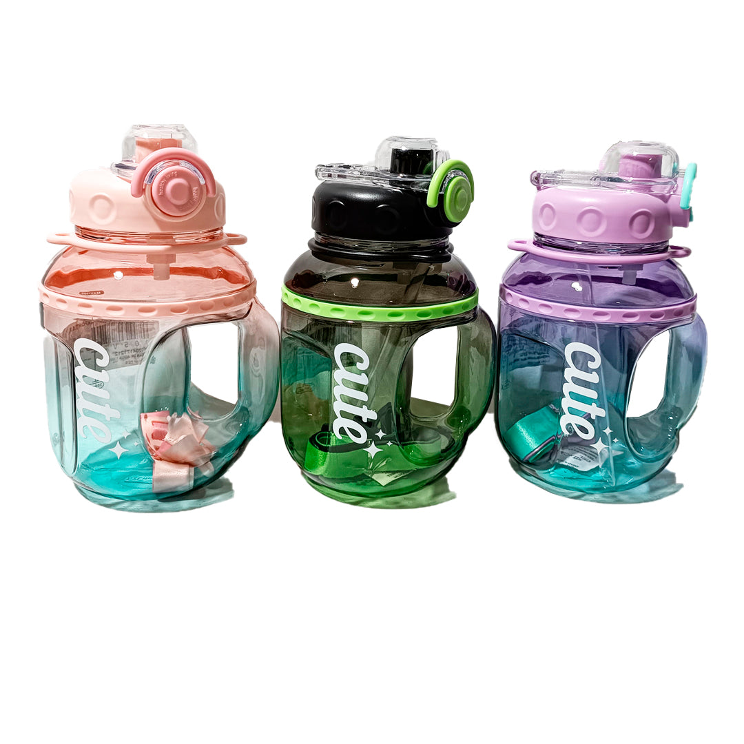 BOTELLA DE AGUA 1300