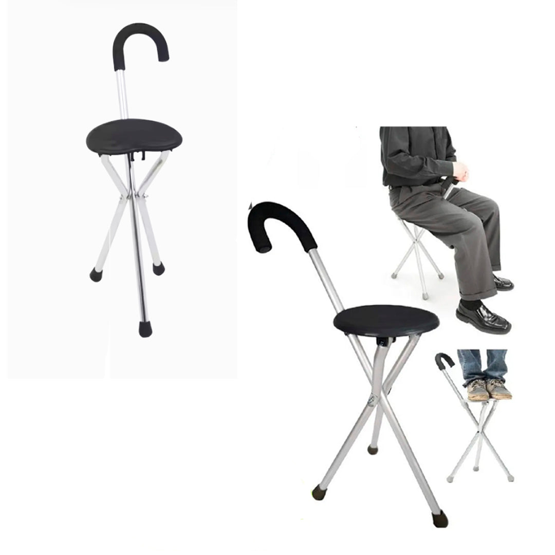 BASTON/SILLA