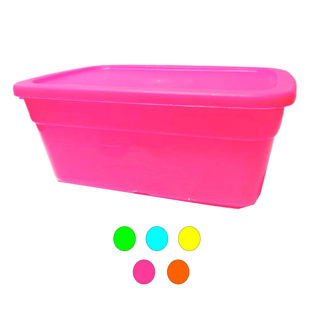 CAJA ESCOLAR CON TAP