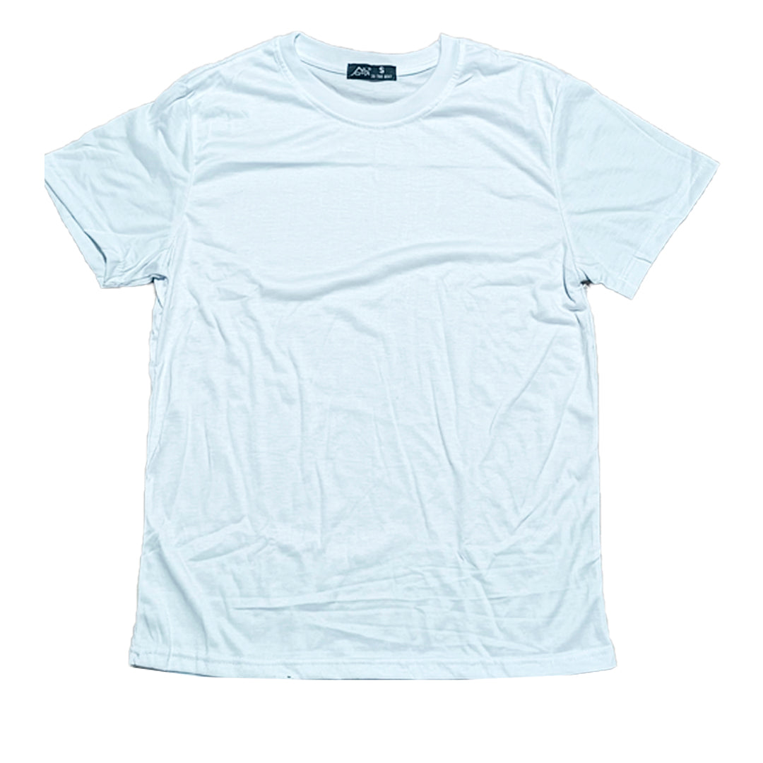 CAMISETA CUELLO RED.