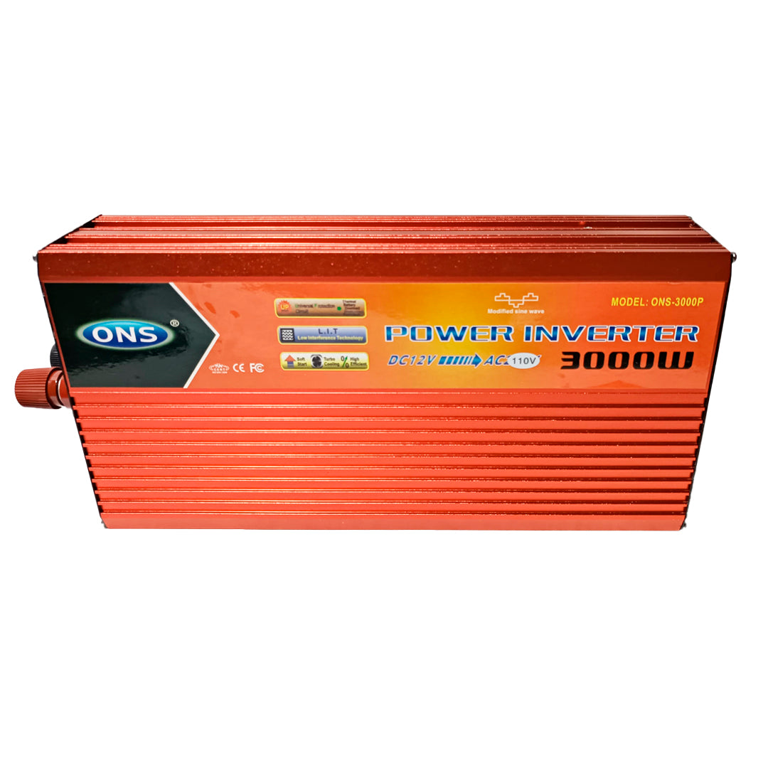 INVERTER 3000W