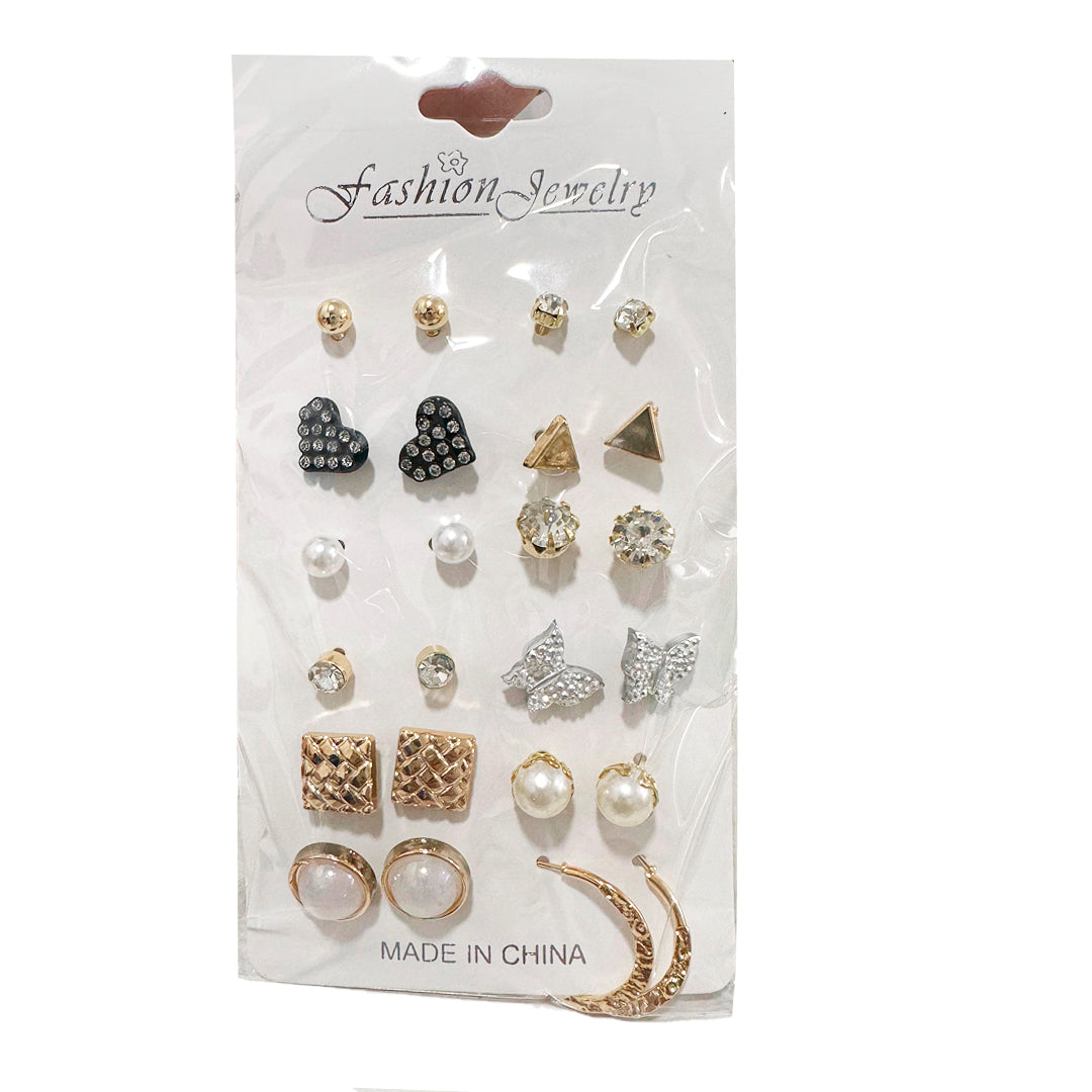 SET DE ARETE DE FANT