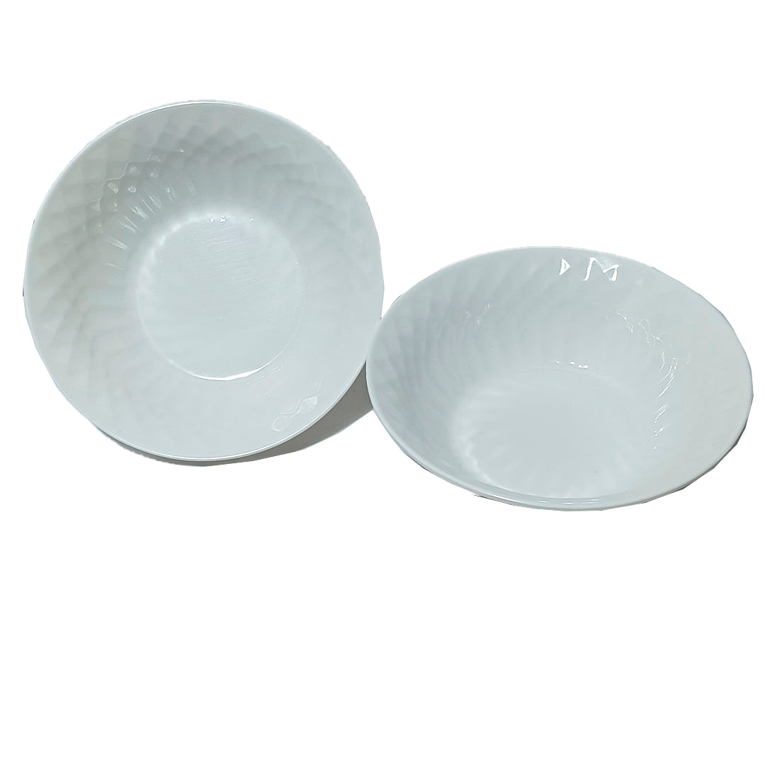 PLATO DE MELAMINA HO