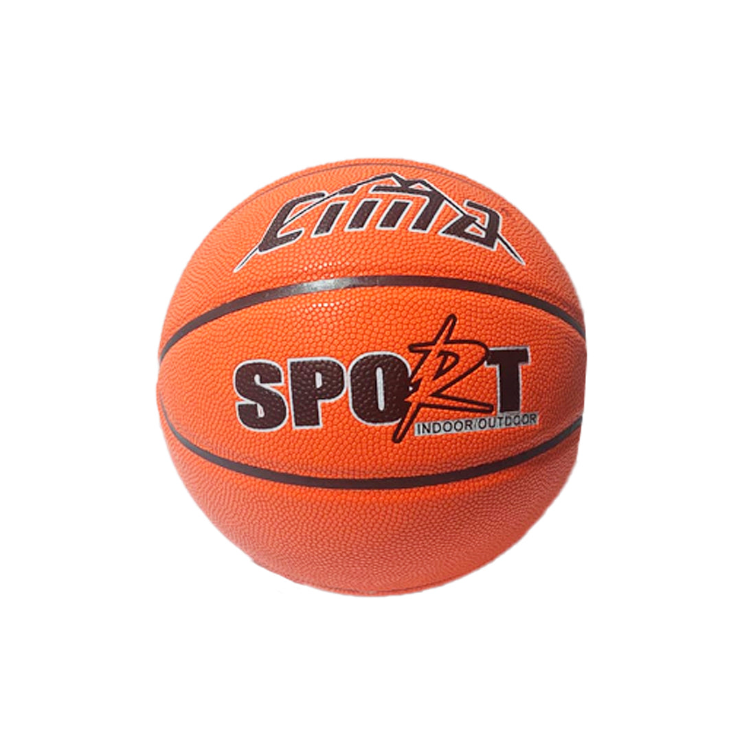 BALON DE BALONCESTO