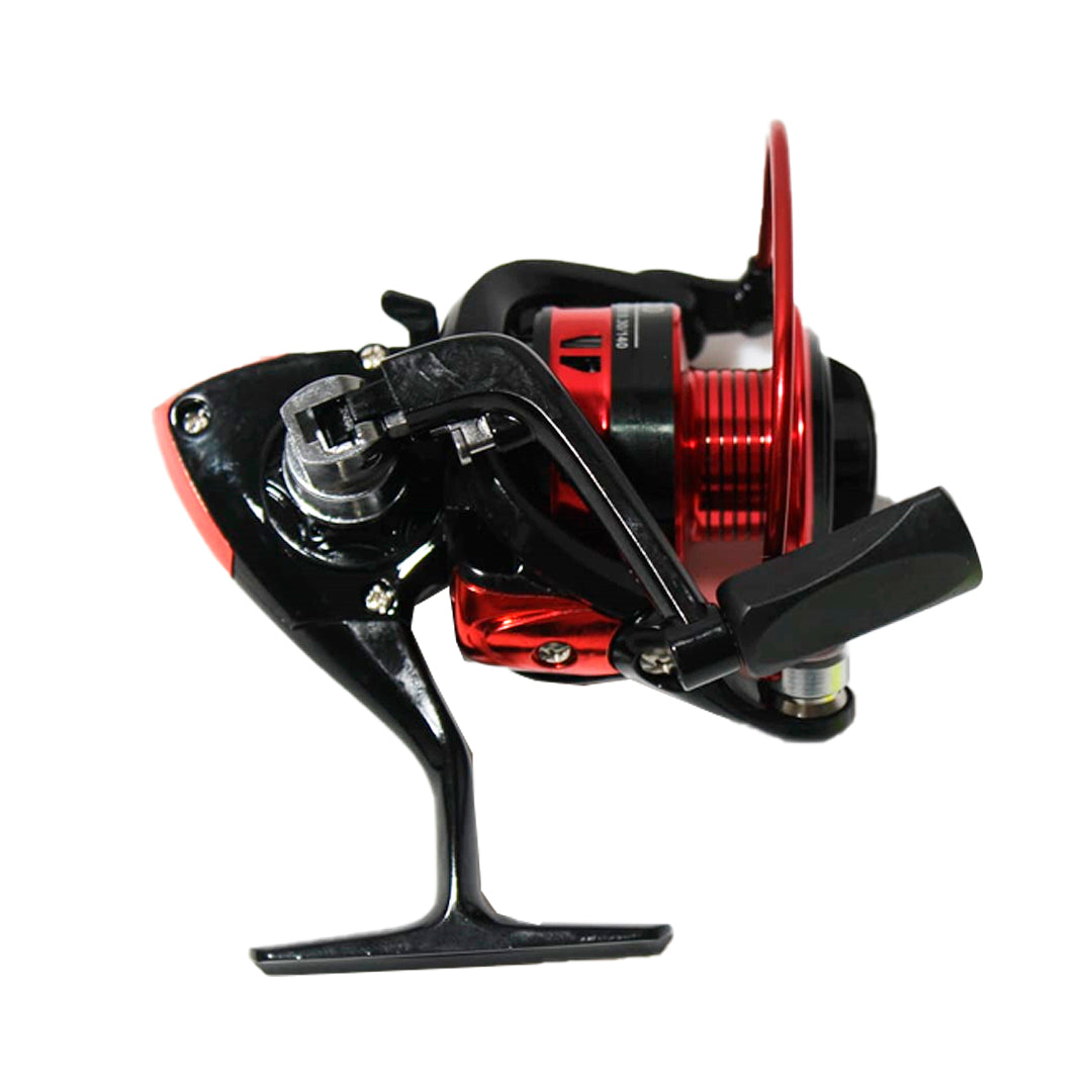 CARRETE DE PESCA (KM