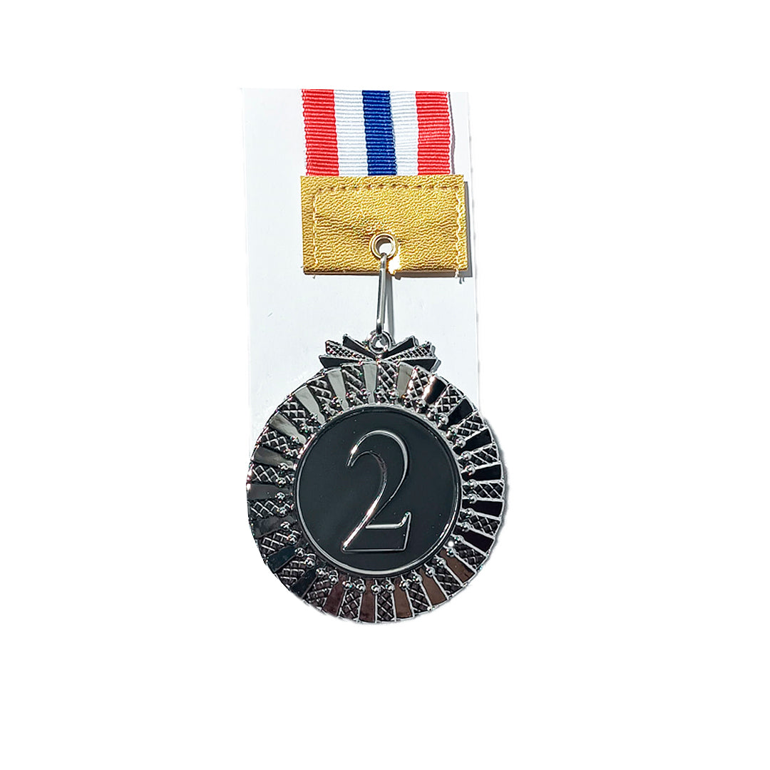 MEDALLAS