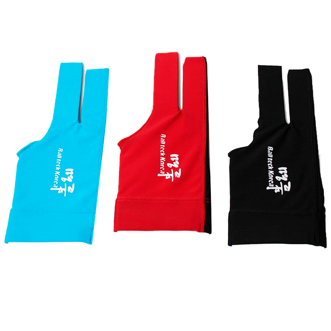 GUANTES DE BILLAR PR