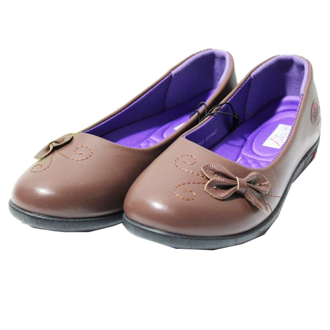 ZAPATO DE NIÑA ESCOL