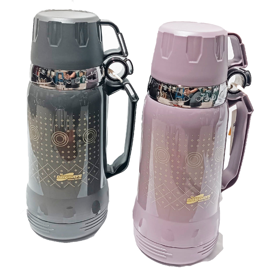 TERMO DE CAFÉ 1.0 L