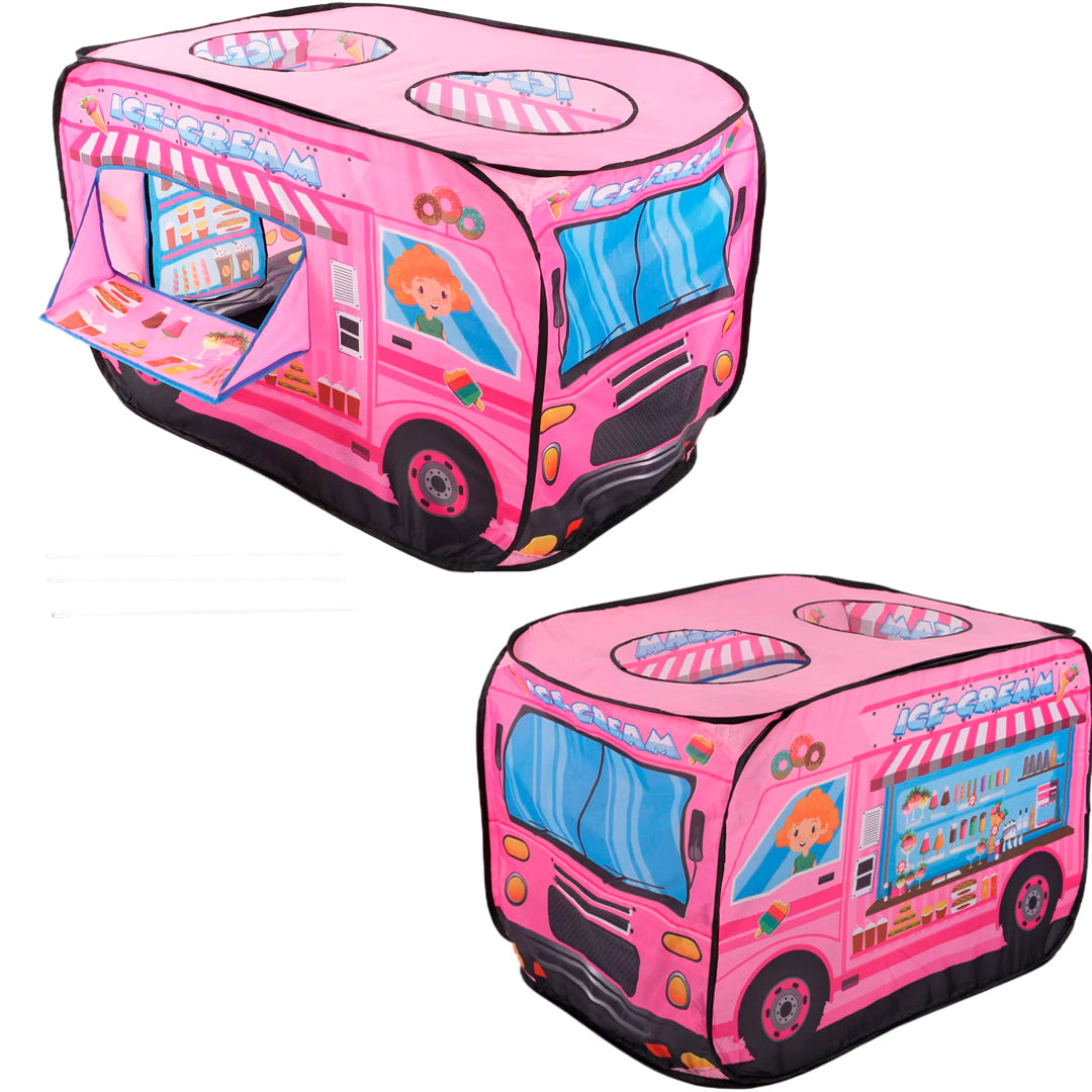 CARPA D JUEGO PLGBLE