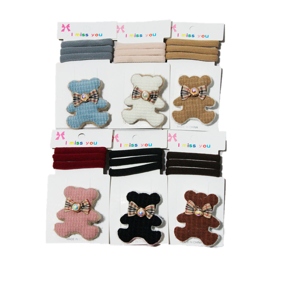 SET DE GANCHO/COLITA